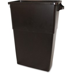 CONTAINER,THINBIN,23GAL,BN CONTAINER,THINBIN,23GAL,BN