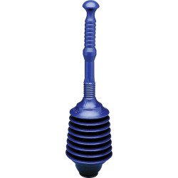 PLUNGER,DELUXE PROFESSIONAL PLUNGER,DELUXE PROFESSIONAL