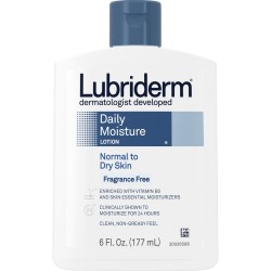 LOTION,UNSCENTED,LBRDRM,6OZ LOTION,UNSCENTED,LBRDRM,6OZ