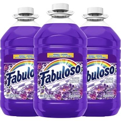 CLEANER,FABULOSO,169OZ CLEANER,FABULOSO,169OZ