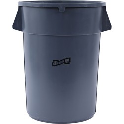 CONTAINER,HEAVY DUTY TRASH CONTAINER,HEAVY DUTY TRASH