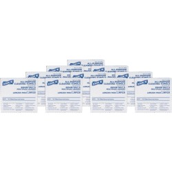 TOWELS,CLEANING,ALL PURPOSE TOWELS,CLEANING,ALL PURPOSE