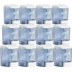 DISPENSER, SOAP 30 OZ BULK DISPENSER, SOAP 30 OZ BULK