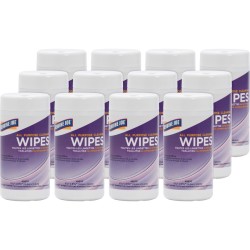 WIPES,CLNG,SURFACE,100/TB WIPES,CLNG,SURFACE,100/TB