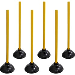 PLUNGER,VALUE PLUS,YW PLUNGER,VALUE PLUS,YW