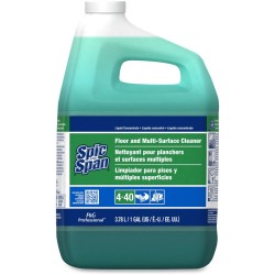 CLEANER,FLOOR,SPIC/SPAN CLEANER,FLOOR,SPIC/SPAN