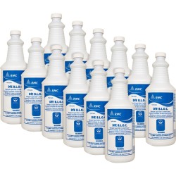 DEODORIZER,CONC,BLOC,LIQ DEODORIZER,CONC,BLOC,LIQ