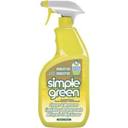 CLEANER,ALL-PURP,LEMON,24OZ CLEANER,ALL-PURP,LEMON,24OZ