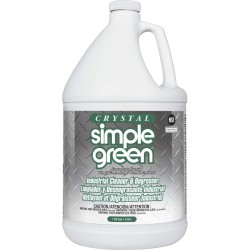 CLEANER,CRYSTAL,1GL CLEANER,CRYSTAL,1GL