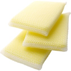SPONGE,DOBIE,SCOTCHBRITE SPONGE,DOBIE,SCOTCHBRITE