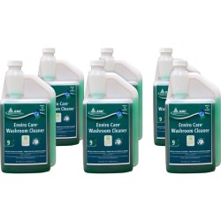CLEANER,WASHROOM,ENVRO-CARE CLEANER,WASHROOM,ENVRO-CARE