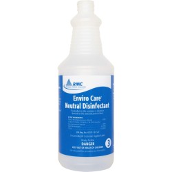 BOTTLE,SPRAY,DISINFCTNT BOTTLE,SPRAY,DISINFCTNT