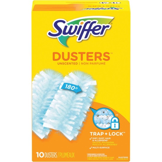 DUSTER,REFILL,UNSC,10CT