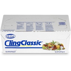 ROLL,PLASTIC WRAP,12"X2000' ROLL,PLASTIC WRAP,12"X2000'