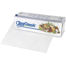ROLL, 18"X2000',PLASTIC WRA ROLL, 18"X2000',PLASTIC WRA