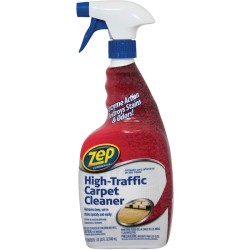 CLEANER,CRPET,H TRAFFIC,ZEP CLEANER,CRPET,H TRAFFIC,ZEP
