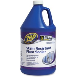 SEALER,FLOOR,ZEP,128OZ. SEALER,FLOOR,ZEP,128OZ.