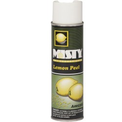 DEODORIZER,SPRAY,10OZ,LEMON