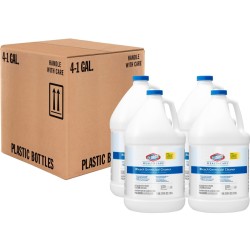 CLEANER,REFILL,GRMCDL,128OZ
