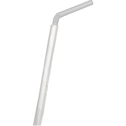 STRAW,POLY,WRPD,FLEX,10.25" STRAW,POLY,WRPD,FLEX,10.25"