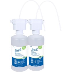 CLEANSER,SKIN,FOAM,GRN,1.5L CLEANSER,SKIN,FOAM,GRN,1.5L