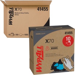 WIPER,X70,HYDROKNIT,WYPALL WIPER,X70,HYDROKNIT,WYPALL
