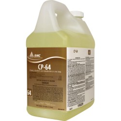 CLEANER,DISINFECTANT,CP-64 CLEANER,DISINFECTANT,CP-64