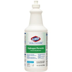 CLEANER,DSNFCT,PULLTOP,32OZ