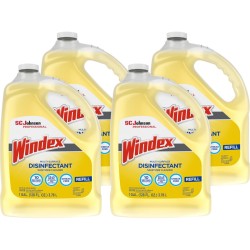 DISINFECTANT,M-S,WINDEX DISINFECTANT,M-S,WINDEX