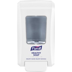 DISPENSER,SOAP,FMX20 DISPENSER,SOAP,FMX20