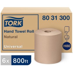 TOWEL,ROLL,KRAFT TOWEL,ROLL,KRAFT