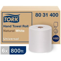 TOWEL,ROLL,WHT TOWEL,ROLL,WHT