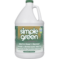 CLEANER,DEGREASER,1-GAL