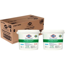 WIPES,DSFCT,HPEROX,185CT WIPES,DSFCT,HPEROX,185CT