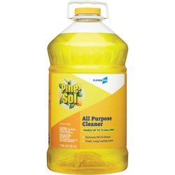 CLEANER,PINESOL,LEMON,144OZ CLEANER,PINESOL,LEMON,144OZ