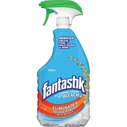 CLEANER,ALL PURPOSE,W/BLCH CLEANER,ALL PURPOSE,W/BLCH