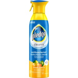 CLEANER,PLEDG,MLTSRF,ANTBAC CLEANER,PLEDG,MLTSRF,ANTBAC