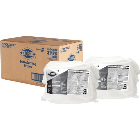 WIPES,DISINFECTING,CMRCL