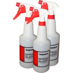 SYSTEM,SPRAY,ALERT,24OZ SYSTEM,SPRAY,ALERT,24OZ