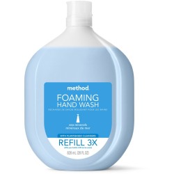 REFILL,SOAP,FOAM,SEAMINERAL REFILL,SOAP,FOAM,SEAMINERAL