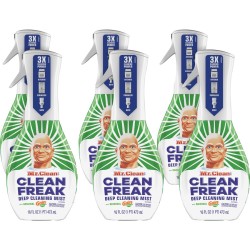 CLEANER,FREAKMIST,GAIN CLEANER,FREAKMIST,GAIN