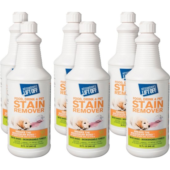 REMOVER,STAIN,PET,DRNK,FOOD