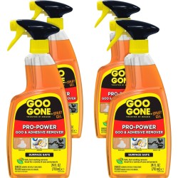 Goo Gone,Tigger,24oz