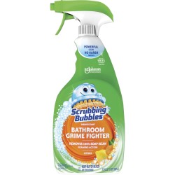 CLEANER,BTHRM,DISINFCT,TRGR CLEANER,BTHRM,DISINFCT,TRGR
