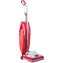 VACUUM,UPRIGHT,W/SHAKEOUT VACUUM,UPRIGHT,W/SHAKEOUT