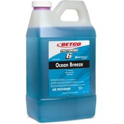 DEODORIZER,OCEAN BREEZE,2L