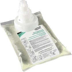 SOAP,DYE&FRGRNCE FREE,FOAM SOAP,DYE&FRGRNCE FREE,FOAM