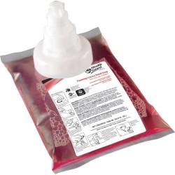 SOAP, LUXURY, FOAMING SOAP, LUXURY, FOAMING