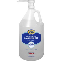 SANITIZER,HAND,PUMP,1GAL SANITIZER,HAND,PUMP,1GAL