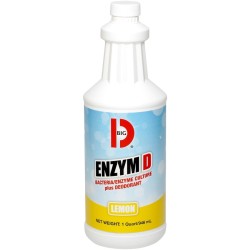 DEODORANT,LIQUID,ENZYME